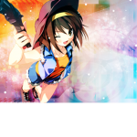 Enchant anime