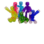 stick bot team