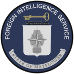 Foreign Intelligence Serviceᅠᅠ