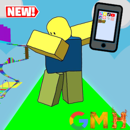 Super Fun Obby