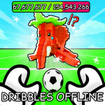 ⚽ Dribble a BRAINROT!