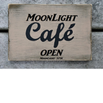 MoonLight Cafe (Now Open!)