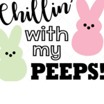 the lonely peep squad