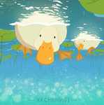 Da duckiess :D