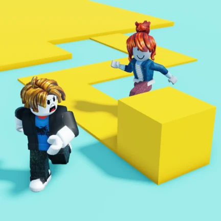 Image du serveur Roblox