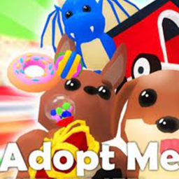 ❤️Adopt Me Pets Shop❤️ [ CHEAP PRICE ]