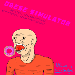Obese Simulator