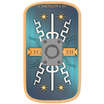 Legio XII, Fulminata ᅠ
