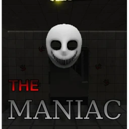 THE MANIAC [REMAKE] icon
