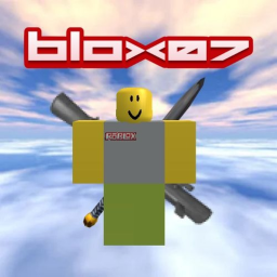 [PUBLIC DEMO] BLOX07