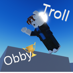 Troll Obby [BETA]