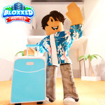 🏨 Work at a Hotel RP! Bloxxed Hotels 