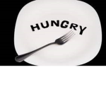 !Me So Hungry!