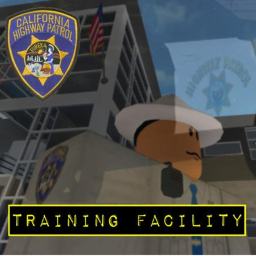 CHP Training Center