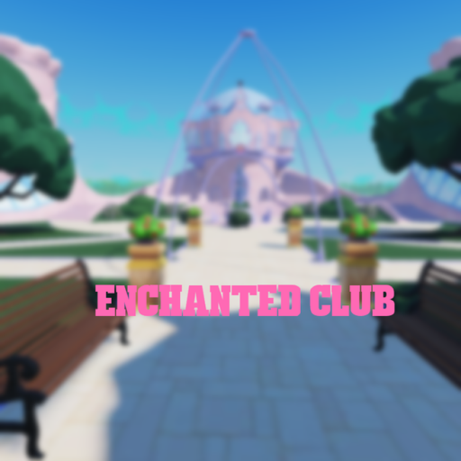 ~ The Realm Of  Enchanted Club  ~