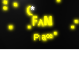 Fan place (Pre classic)