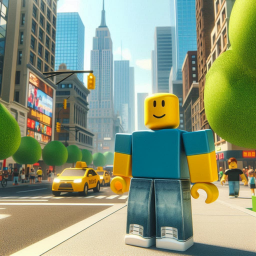 ai city.
