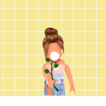 Roblox-sunflower Fan group!