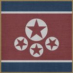 东亚 | Eastasian People's Republic
