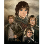 〔The Shire〕