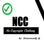 No Copyright Clothing