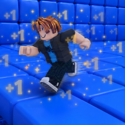 +1 Speed Asmr Escape