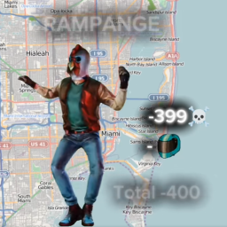 HOTLINE MIAMI OBBY