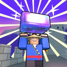 [🎃] Build the Wonders! icon