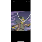 Alex roxux