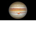Jupiter's Peoples