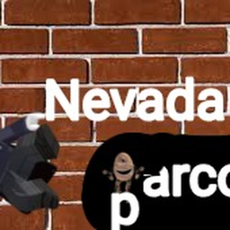 Parkour into Nevada Robloxz