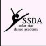 Solar Stars Dance Academy!!