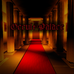 Occult Palace