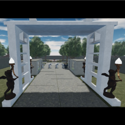 The Vioncii & Lizzy Memorial Park