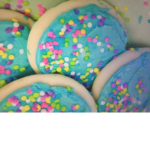 The company of cookies