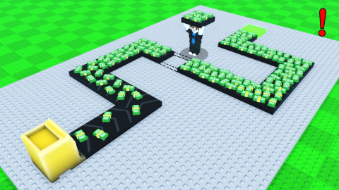[💸] Money Printer Tycoon! scripts