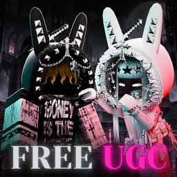 Battle or AFK for UGC ⚔️ icon