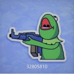Frog Power 2