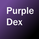 Purple Dex