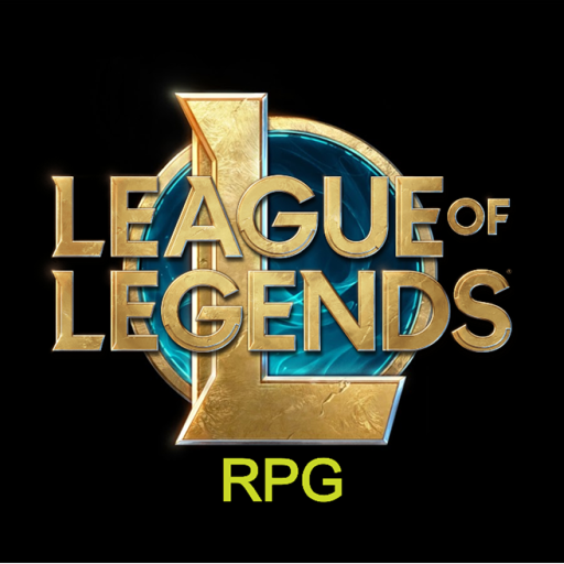 League of Legends RPG - BETA