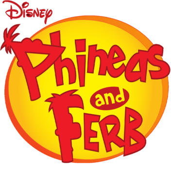 Phineas & Ferb RP (piękny)