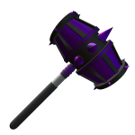 InceptionTime's Purple Hammer
