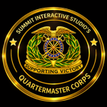 Quartermaster Corps | SIS