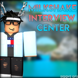 Milkshaké Interviewing Studio