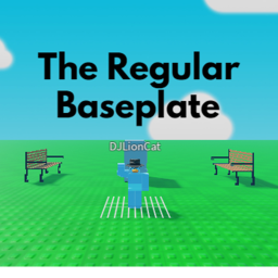 The Regular Baseplate