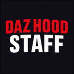 Daz Hood Staff V3