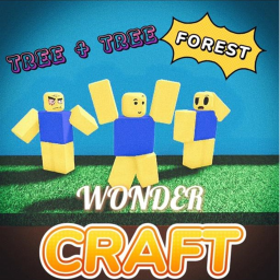 Wonder Craft (NEW)