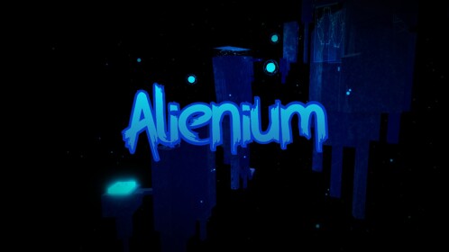 Alienium (Tier 11 Obby)