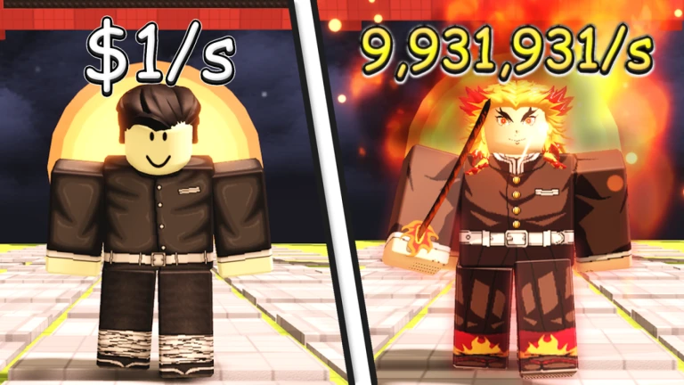 [NEW] Steal a Slayer