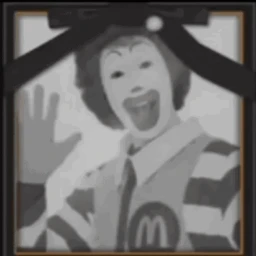 A game that crashes you, when you leave. icon